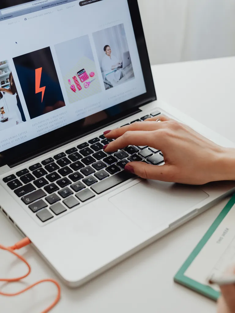 Website