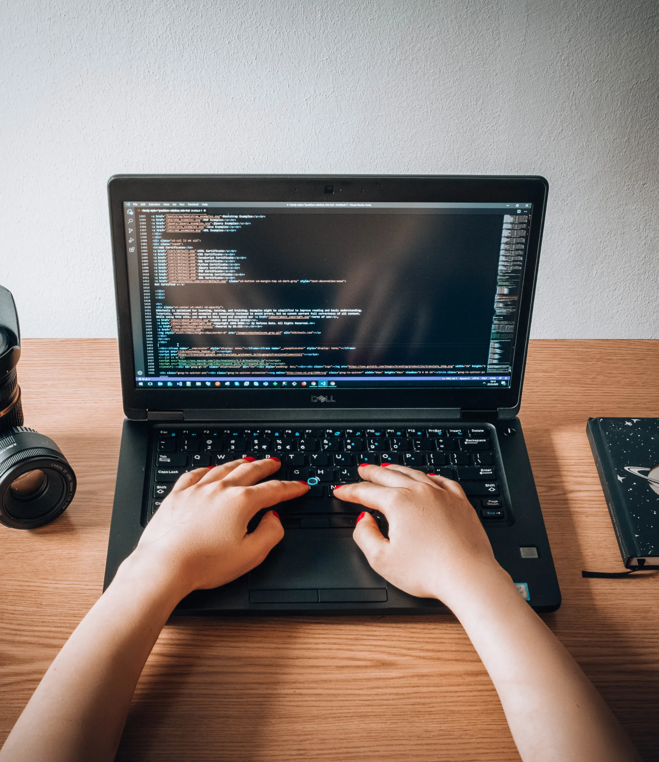 Websites & Apps Development